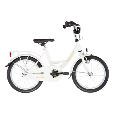 Bicicletta Bambino VERMONT CLASSIC 16" Bianco 2021 0